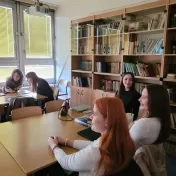 Ukrajinský kinoklub