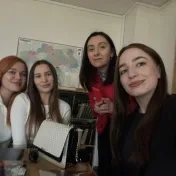 Ukrajinský kinoklub