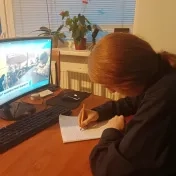 Rádiodiktát národnej jednoty 2023