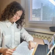 Rádiodiktát národnej jednoty 2023