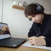 Rádiodiktát národnej jednoty 2023