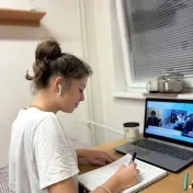 Rádiodiktát národnej jednoty 2023