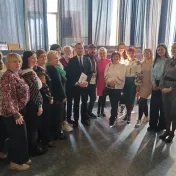 Medzinárodná konferencia pri príležitosti 70. výročia Inštitútu ukrajinistiky