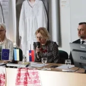 Medzinárodná konferencia pri príležitosti 70. výročia Inštitútu ukrajinistiky