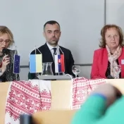 Medzinárodná konferencia pri príležitosti 70. výročia Inštitútu ukrajinistiky