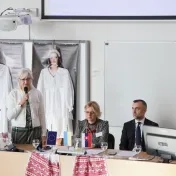 Medzinárodná konferencia pri príležitosti 70. výročia Inštitútu ukrajinistiky