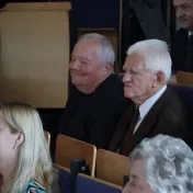 Medzinárodná konferencia pri príležitosti 70. výročia Inštitútu ukrajinistiky