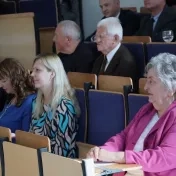 Medzinárodná konferencia pri príležitosti 70. výročia Inštitútu ukrajinistiky