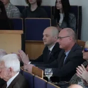 Medzinárodná konferencia pri príležitosti 70. výročia Inštitútu ukrajinistiky
