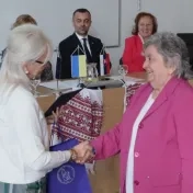 Medzinárodná konferencia pri príležitosti 70. výročia Inštitútu ukrajinistiky