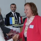 Medzinárodná konferencia pri príležitosti 70. výročia Inštitútu ukrajinistiky