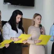Medzinárodná konferencia pri príležitosti 70. výročia Inštitútu ukrajinistiky