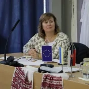Medzinárodná konferencia pri príležitosti 70. výročia Inštitútu ukrajinistiky