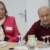 Medzinárodná konferencia pri príležitosti 70. výročia Inštitútu ukrajinistiky