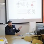Medzinárodná konferencia pri príležitosti 70. výročia Inštitútu ukrajinistiky