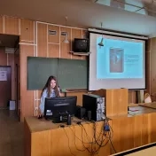Fotogaléria z premietania filmu v Kinoklube