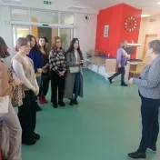 Exkurzia v ŠVK