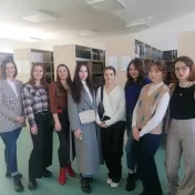 Exkurzia v ŠVK