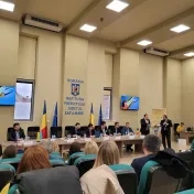 Sympózium v Satu Mare
