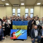 Sympózium v Satu Mare