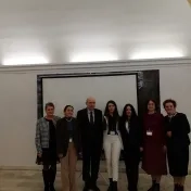 Sympózium v Satu Mare