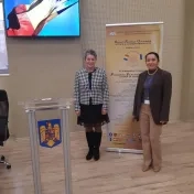 Sympózium v Satu Mare