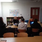 Zisti, či máš talent ...