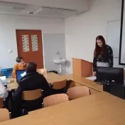 Zisti, či máš talent ...