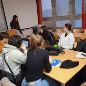 Zisti, či máš talent ...