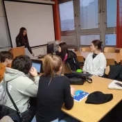Zisti, či máš talent ...