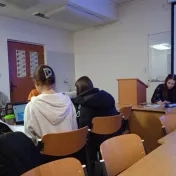 Zisti, či máš talent ...