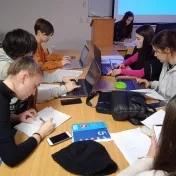 Zisti, či máš talent ...