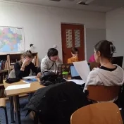 Zisti, či máš talent ...