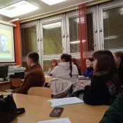 Hryhorij Savyč Skovoroda: Pohľad z XXI storočia