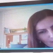 Prezentácia ukrajinsko-slovenských prekladov na univerzite v Užhorode