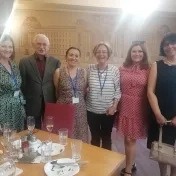 15. medzinárodná slavistická konferencia v Sofii