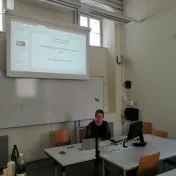 Slovenské dni 2022 na Viedenskej univerzite