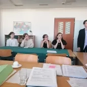Štátna skúška 13.6.2022