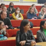 Prednáška: Pantelejmon Kuliš - spisovateľ, historik a prekladateľ
