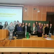 Prednáška: Pantelejmon Kuliš - spisovateľ, historik a prekladateľ