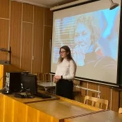 Nezlomní: ukrajinská literatúra