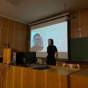 Nezlomní: ukrajinská literatúra