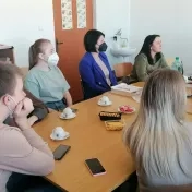 Workshop na tému Transpozícia vlastných mien pri preklade
