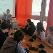 Workshop na tému Transpozícia vlastných mien pri preklade