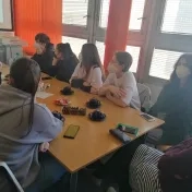 Workshop na tému Transpozícia vlastných mien pri preklade