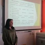 Workshop na tému Transpozícia vlastných mien pri preklade