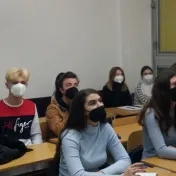 Відбувся семінар "Переклади Біблії українською мовою"