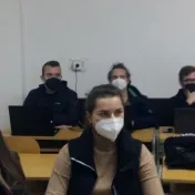 Відбувся семінар "Переклади Біблії українською мовою"