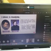 Naša reprezentácia na fakultnom kole 17. ročníka Študentskej odbornej a umeleckej konferencie