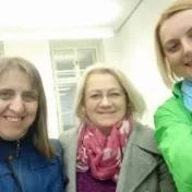 Učiteľská mobilita v Olomouci doc. Mgr. Jarmily Kredátusovej PhD.